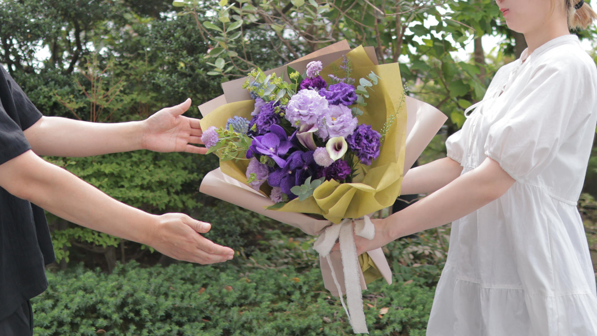 花束・ブーケの商品一覧｜フラワーギフト・花の通販サイト「floret