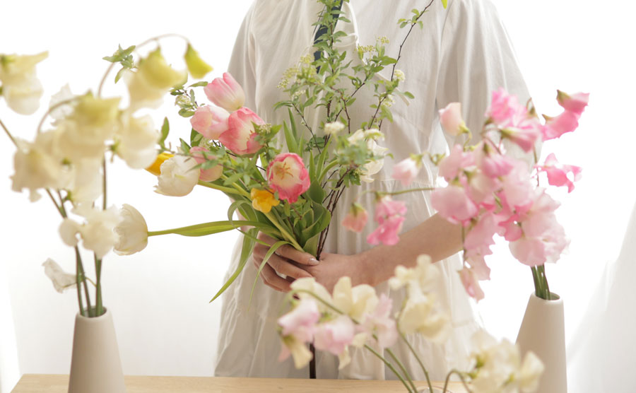 春の花特集イメージ画像