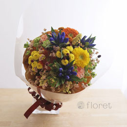 おしゃれなブーケ　シンプル 花束・ブーケの商品一覧｜フラワーギフト・花の通販サイト